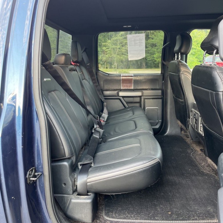 2016 Ford F-150 Image 18
