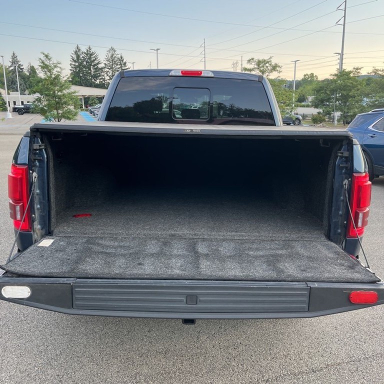 2016 Ford F-150 Image 20