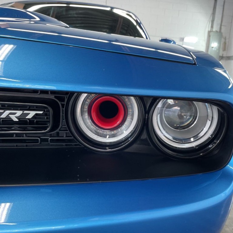 2016 Dodge Challenger Image 9