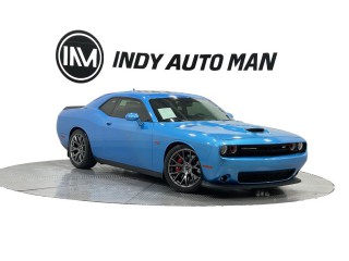 Image for 2016 Dodge Challenger SRT 392 ID: 6750699