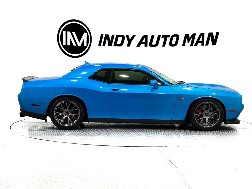 2016 Dodge Challenger Image 3