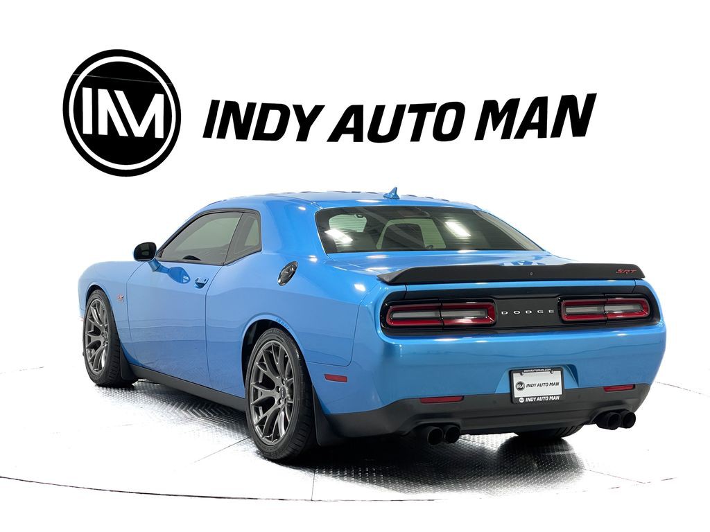 2016 Dodge Challenger Image 6