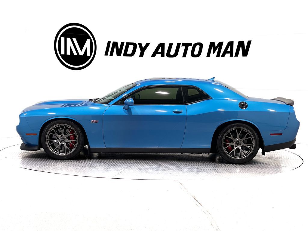 2016 Dodge Challenger Image 7