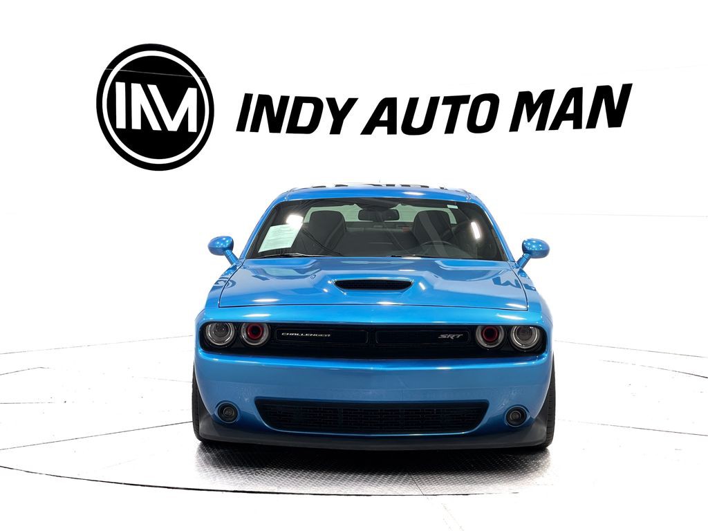 2016 Dodge Challenger Image 9
