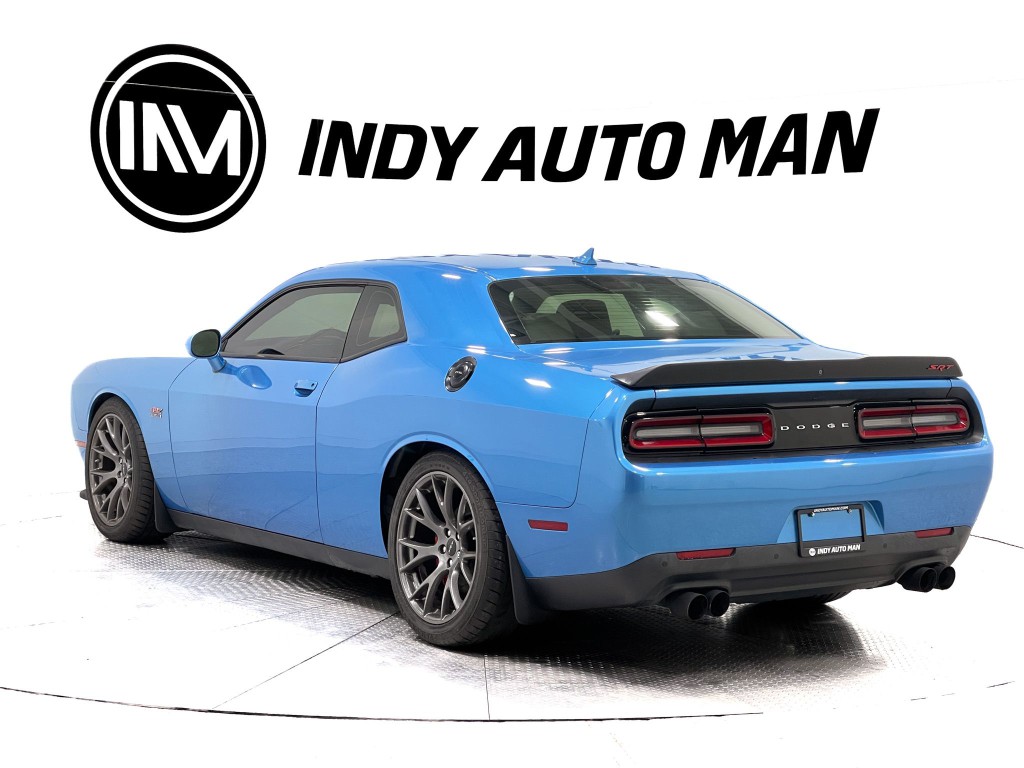 2016 Dodge Challenger Image 6