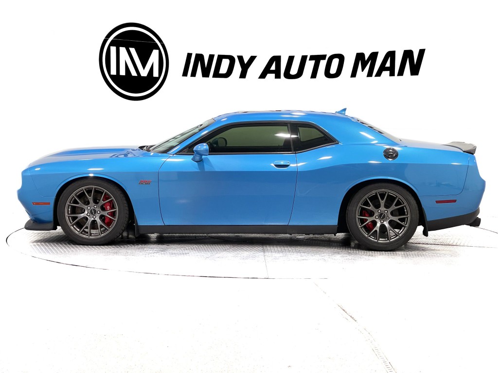 2016 Dodge Challenger Image 7