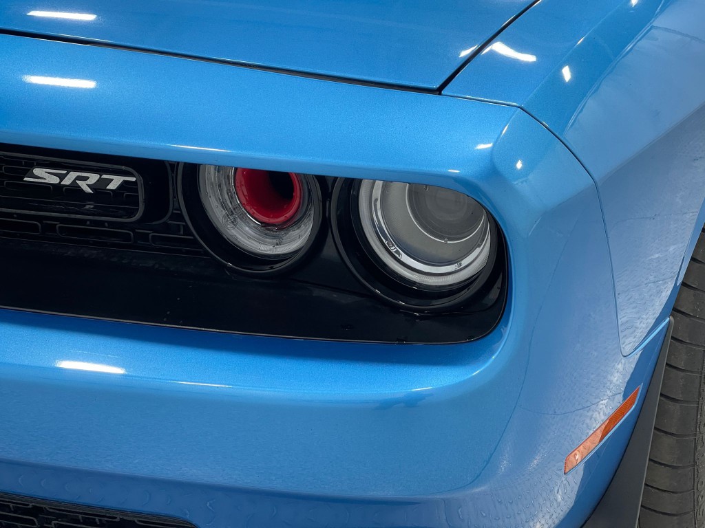 2016 Dodge Challenger Image 34