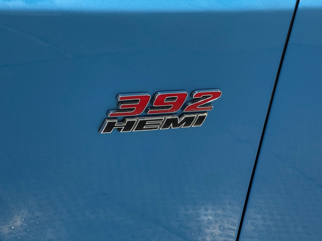 2016 Dodge Challenger Image 42