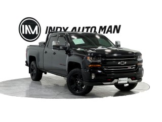 Image for 2017 Chevrolet Silverado 1500 LT ID: 6750700