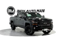 Image for 2017 Chevrolet Silverado 1500 LT ID: 6750700