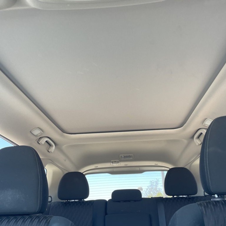 2017 Nissan Rogue Image 18