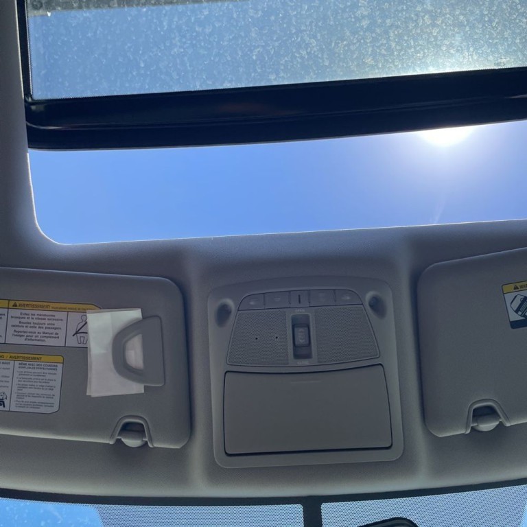 2017 Nissan Rogue Image 19