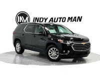 Image for 2018 Chevrolet Traverse LT ID: 6750702
