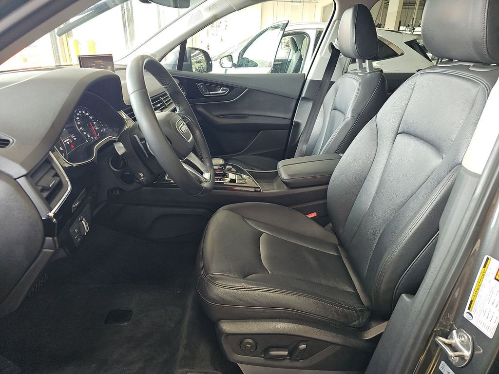 2018 Audi Q7 Image 7