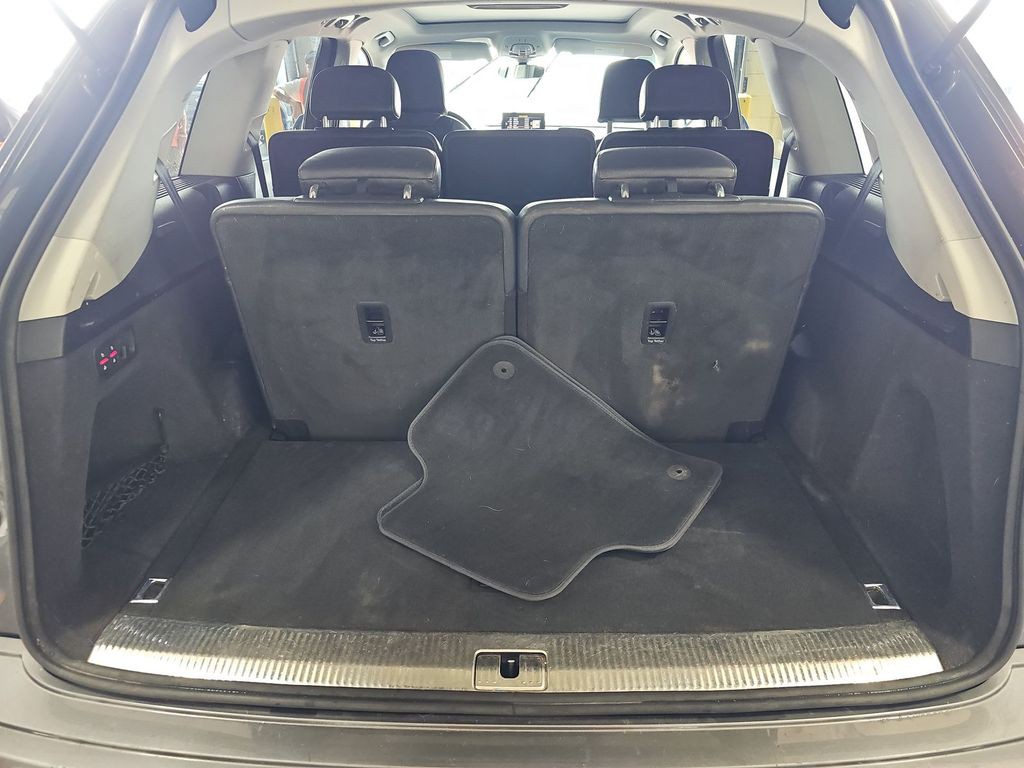 2018 Audi Q7 Image 15