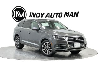 Image for 2018 Audi Q7 3.0T Premium Plus ID: 6750704