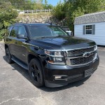 Image for 2018 Chevrolet Tahoe LT ID: 6750705