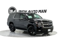 Image for 2018 Chevrolet Tahoe LT ID: 6750705