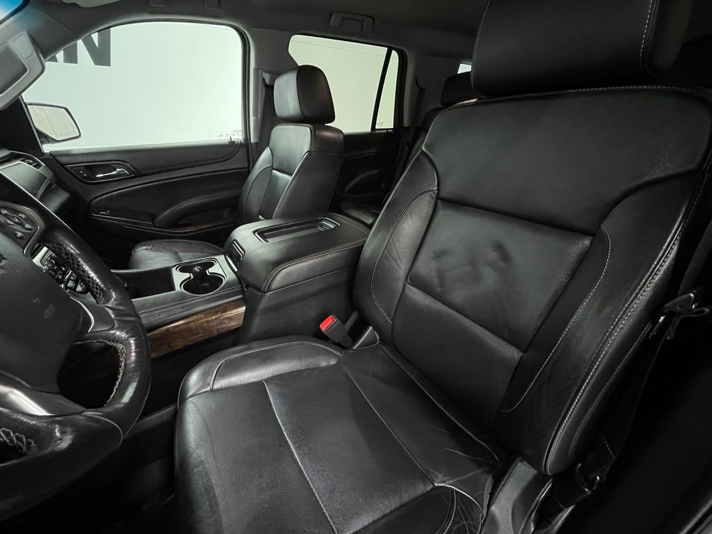 2018 Chevrolet Tahoe Image 13