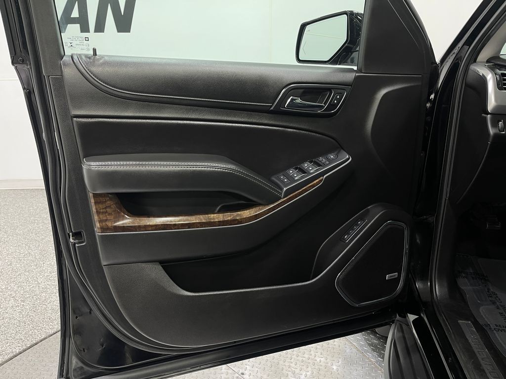 2018 Chevrolet Tahoe Image 14
