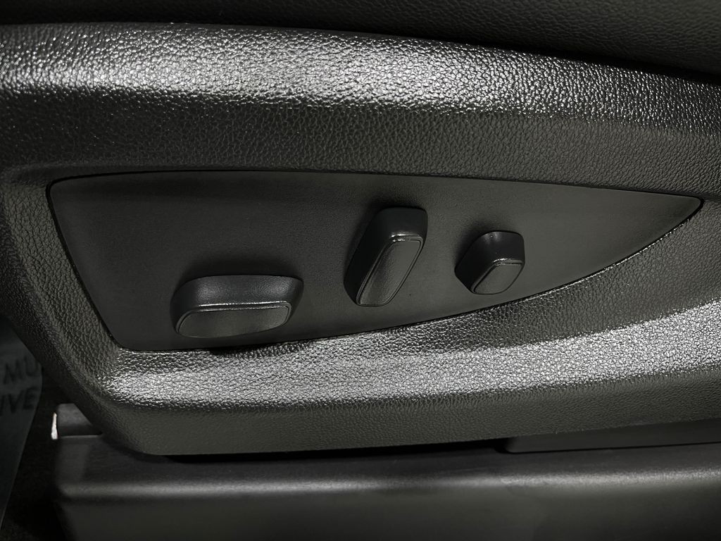 2018 Chevrolet Tahoe Image 16