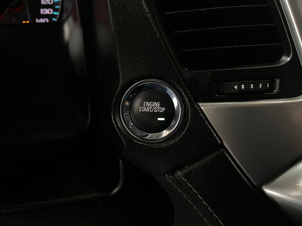 2018 Chevrolet Tahoe Image 20
