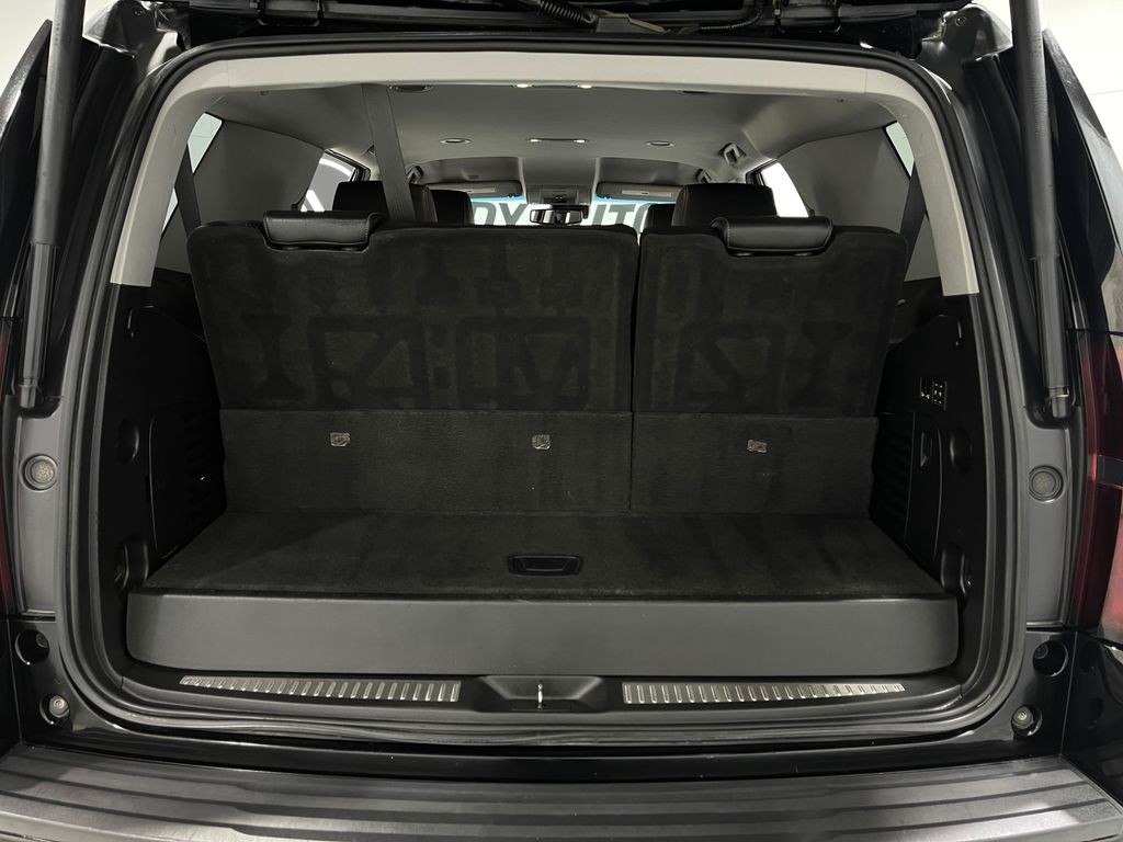 2018 Chevrolet Tahoe Image 25