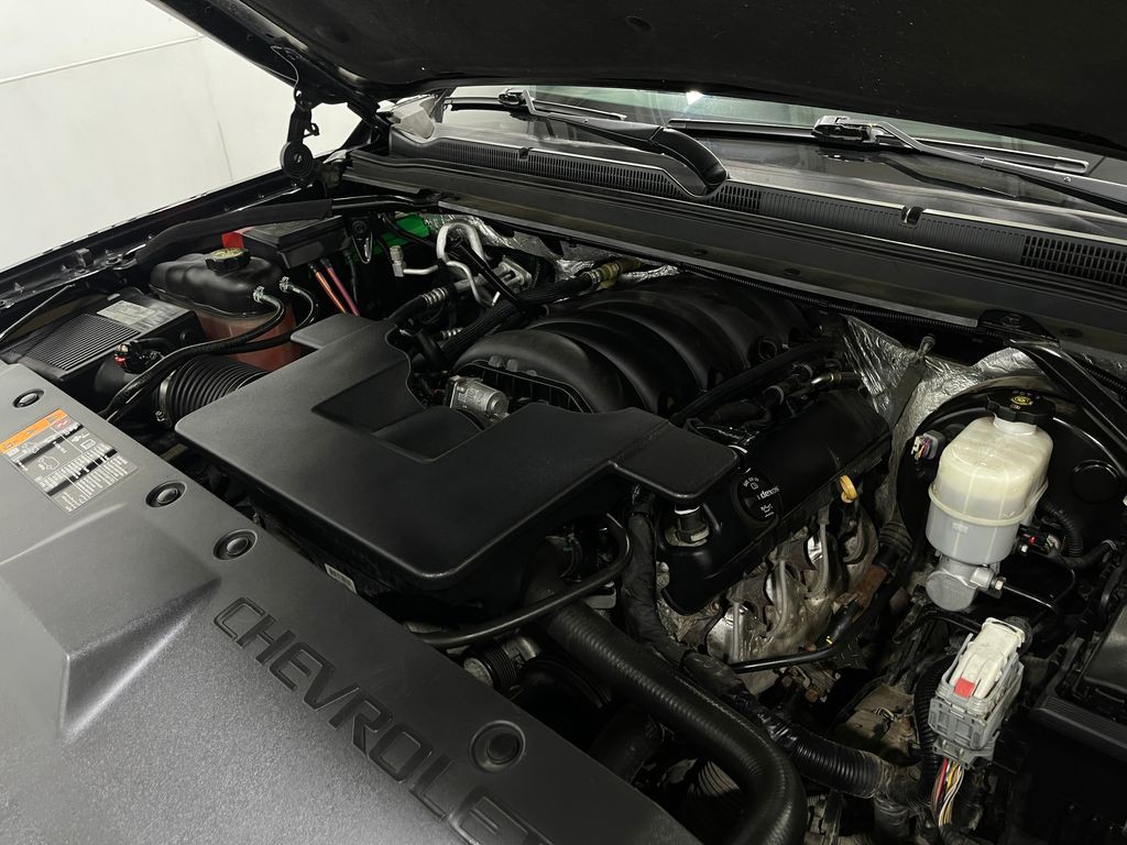 2018 Chevrolet Tahoe Image 27