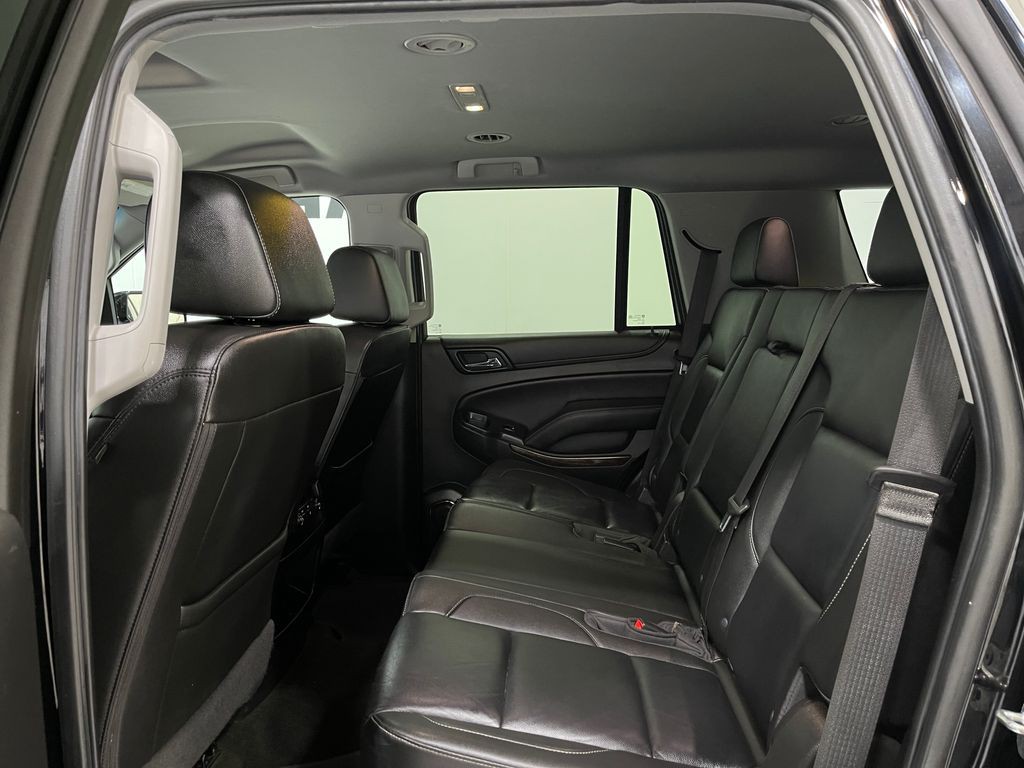 2018 Chevrolet Tahoe Image 29