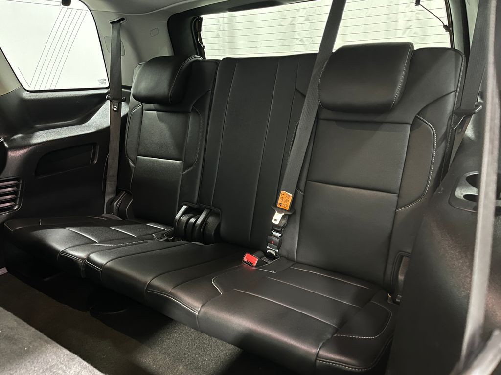 2018 Chevrolet Tahoe Image 30