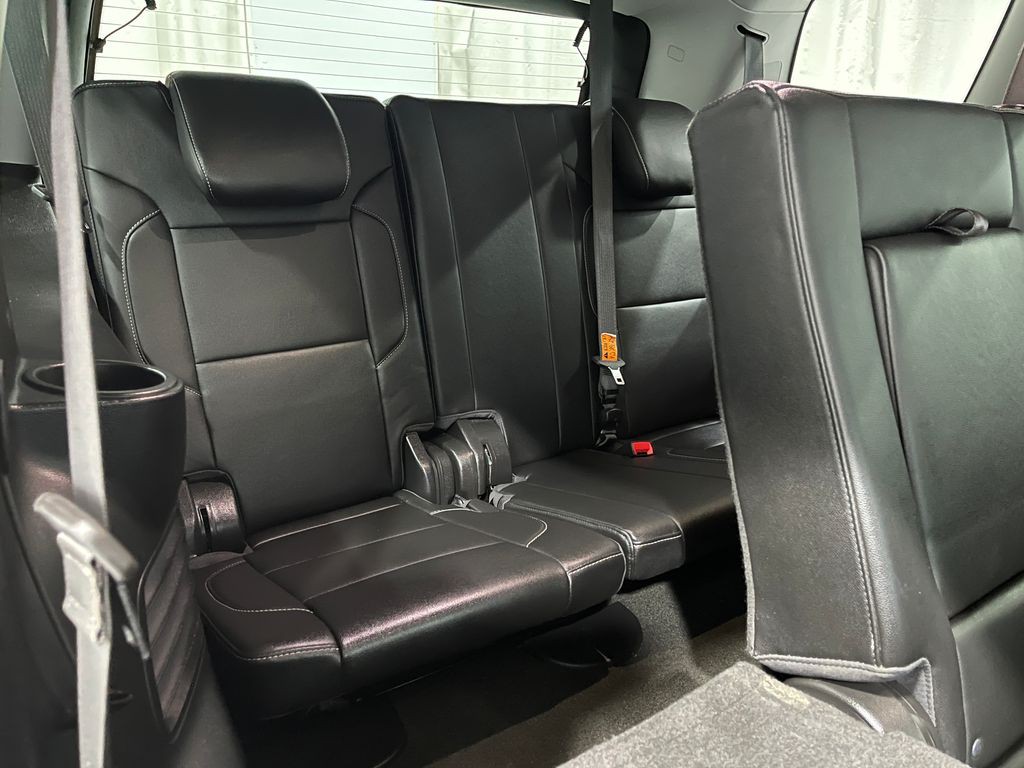 2018 Chevrolet Tahoe Image 31