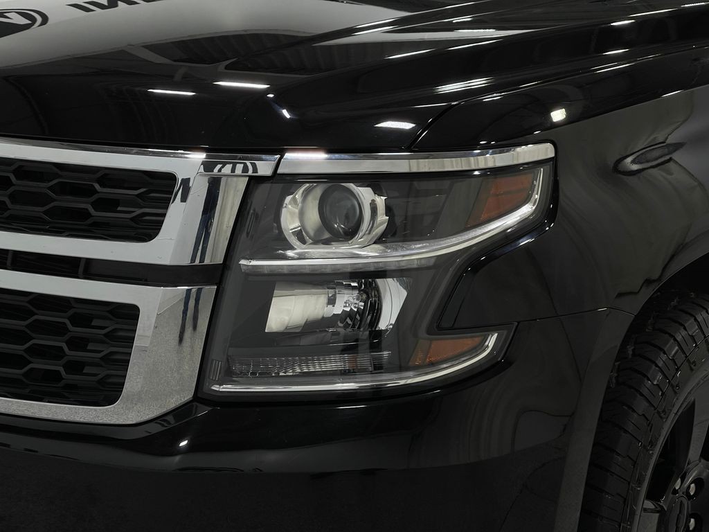 2018 Chevrolet Tahoe Image 34