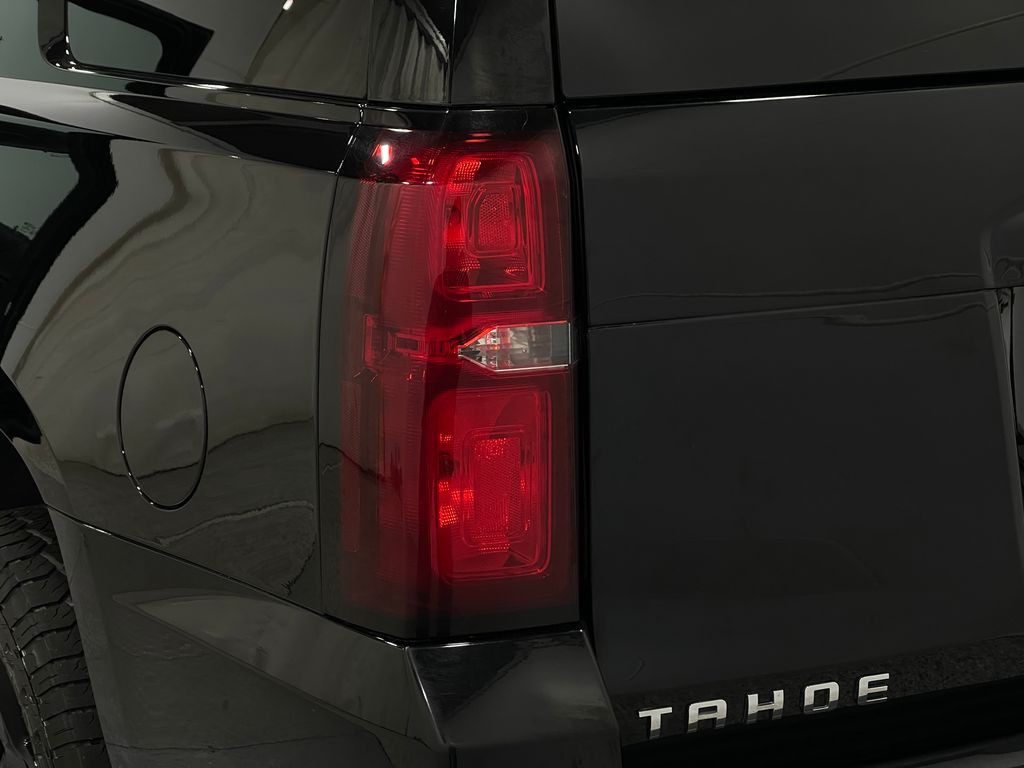 2018 Chevrolet Tahoe Image 35