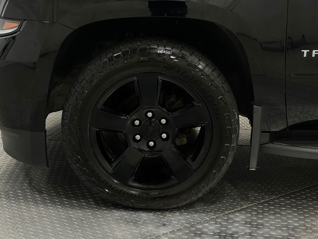 2018 Chevrolet Tahoe Image 36