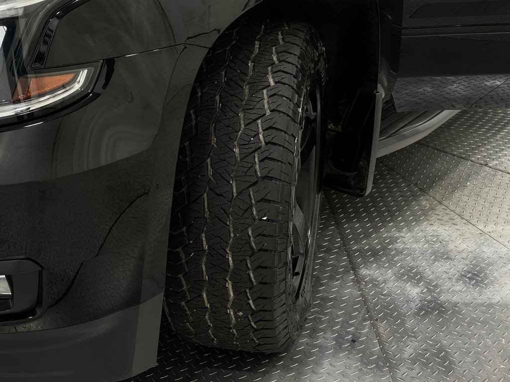 2018 Chevrolet Tahoe Image 37