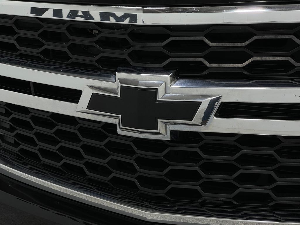 2018 Chevrolet Tahoe Image 39