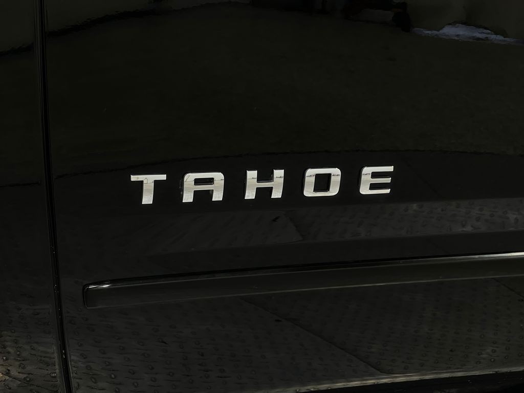 2018 Chevrolet Tahoe Image 40