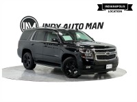 Image for 2018 Chevrolet Tahoe LT ID: 6750705