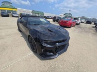 Image for 2018 Chevrolet Camaro SS ID: 6750706