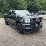 Image for 2019 GMC Sierra 1500 Base ID: 6750707