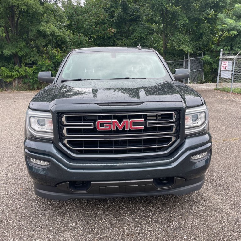 2019 GMC Sierra 1500 Image 2
