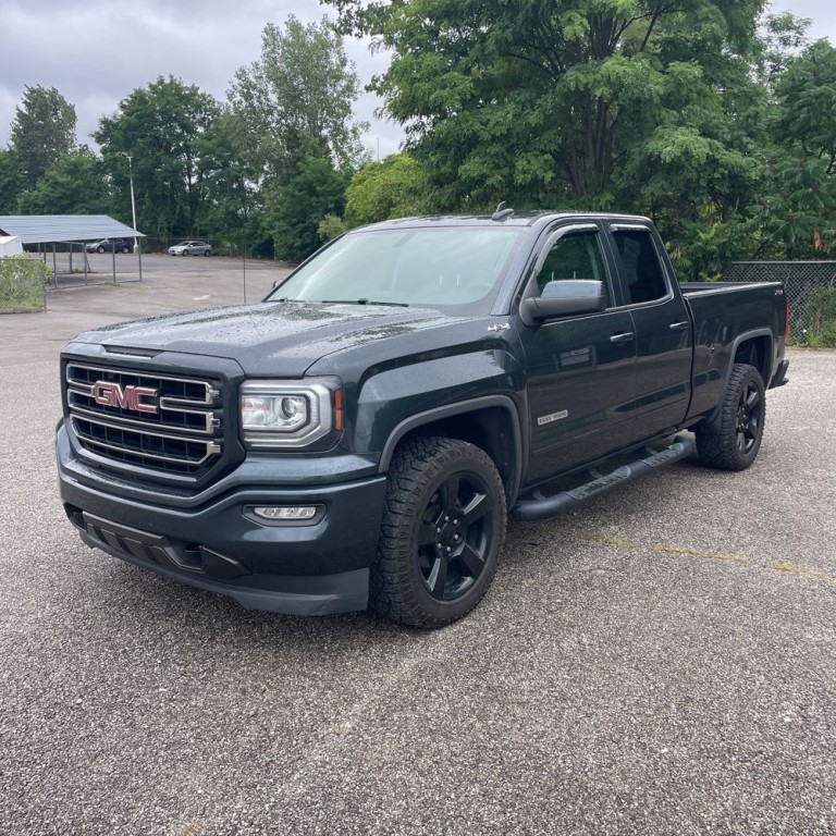 2019 GMC Sierra 1500 Image 3