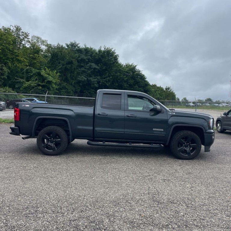 2019 GMC Sierra 1500 Image 4