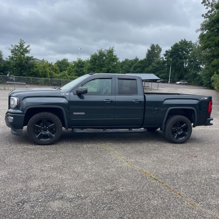 2019 GMC Sierra 1500 Image 5