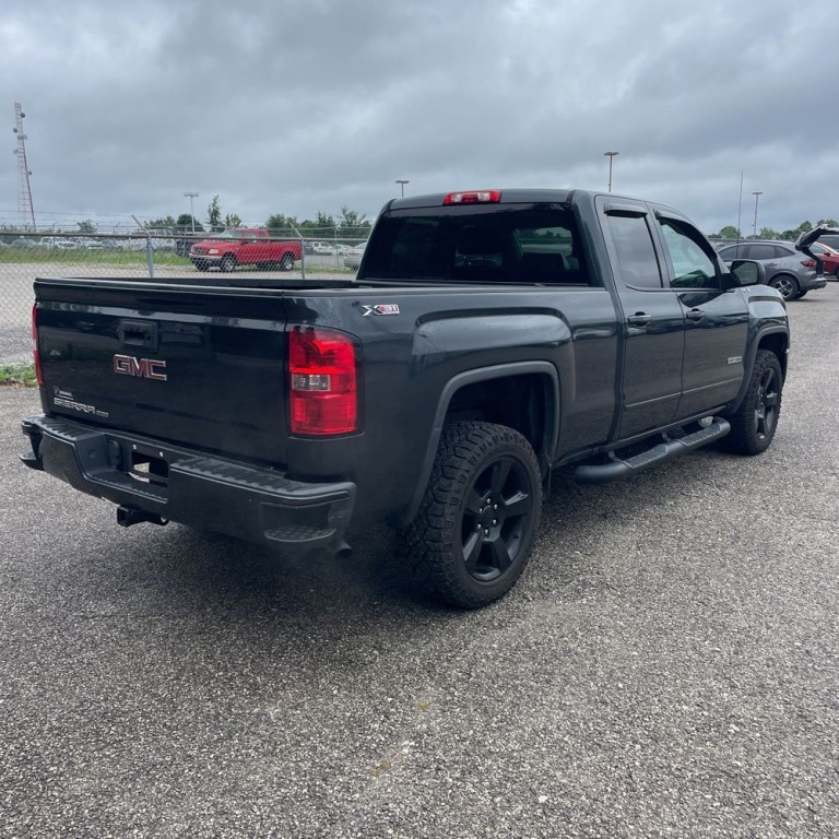 2019 GMC Sierra 1500 Image 6