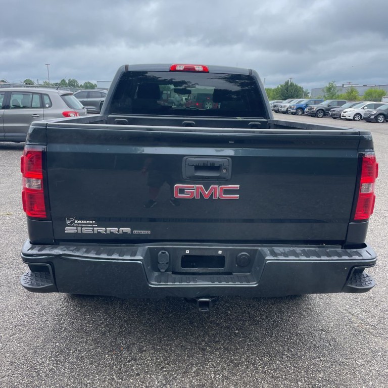 2019 GMC Sierra 1500 Image 7