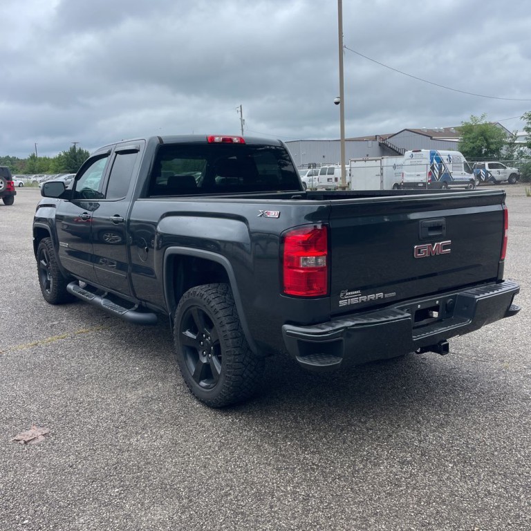 2019 GMC Sierra 1500 Image 8