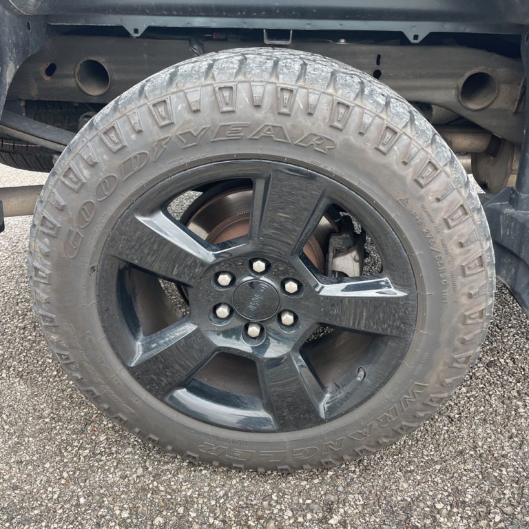 2019 GMC Sierra 1500 Image 9