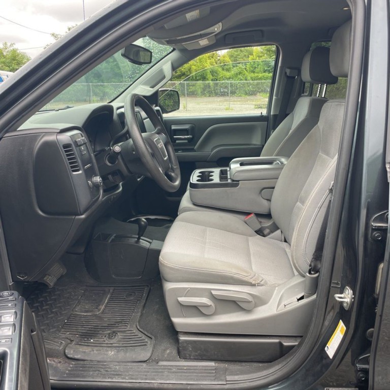 2019 GMC Sierra 1500 Image 10