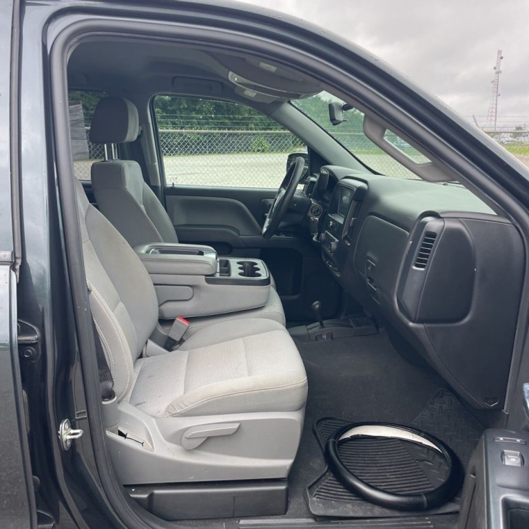 2019 GMC Sierra 1500 Image 12